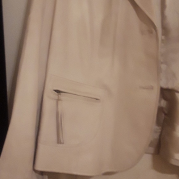 Jacket ... Terry Lewis - Picture 3 of 5